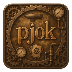pjok logo